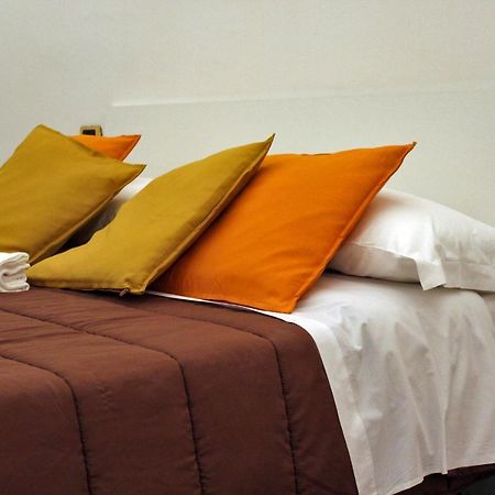 Dimora De Brado Bed and Breakfast Trani Exteriör bild